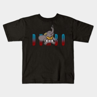 Air Circus Kids T-Shirt